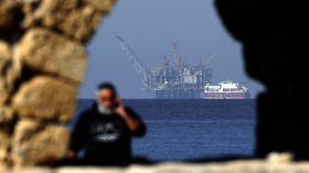 Israel, Egypt and EU sign gas export deal – media