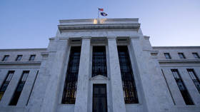 Largest US interest rate hike since 1990s announced