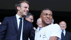 Mbappe faced ‘political pressure’ to stay in France, says Real Madrid chief