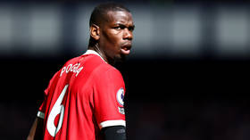 Pogba opens up on Man Utd ‘mistake’