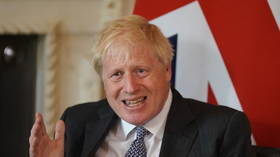 Boris Johnson suffers another blow