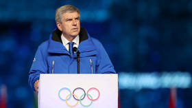 IOC ‘discredited itself forever’ with Russia treatment – deputy PM