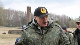 Lukashenko warns Poland over western Ukraine