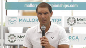 Nadal reveals Wimbledon intentions