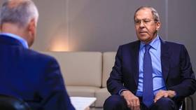 Russia doesn’t care what the West thinks – Lavrov