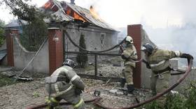Ukrainian shelling kills five – DPR