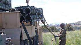 US considers doubling rocket launcher deliveries to Ukraine – Politico