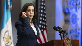 Kamala Harris is ‘honestly useless’ – US congresswoman