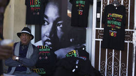 Merchandise triggers racial controversy in US