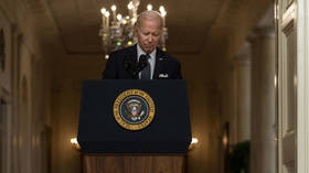 Texas Republicans declare Biden ‘not legitimately elected’