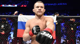 Row reignites between Russia’s Yan and ex-UFC double champ