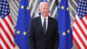 Ukraine will ‘very likely’ become EU member – Biden