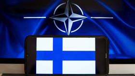 Finland comments on prospects of joining NATO