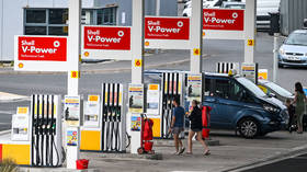 UK fuel prices keep soaring