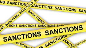 EU’s next potential sanctions target revealed