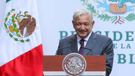Mexico will ask Biden to free Assange – president