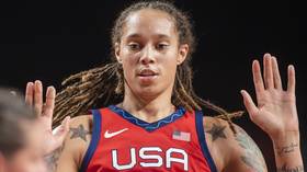 US promises to rectify embarrassing blunder with detained Griner