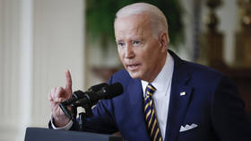 Biden predicts ‘second pandemic’