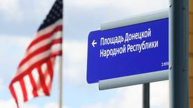 US embassy in Moscow gets a new address