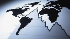 Global recession risk warning issued