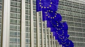 EU Parliament rules on candidate status for Ukraine