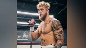 Boxing upstart Jake Paul confirms next opponent