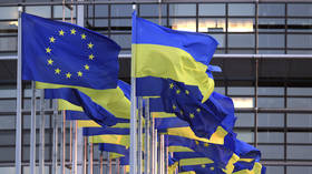 Leader of EU hopeful issues warning to Ukraine