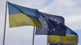 Ukraine’s EU-candidate status is ‘symbolic’ – Belgium