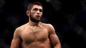 Khabib manager makes bold UFC comeback claim