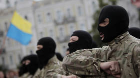 Ukraine's neo-Nazi Azov Battalion has built a 'state within a state,' and it despises both Russia and the liberal West