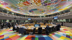 EU faces internal row over admission process – media