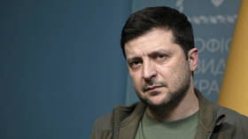 Zelensky plans to fire Ukraine’s top spy – Politico