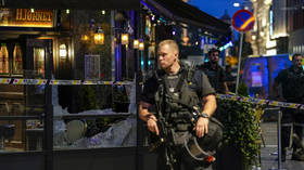 Mass shooting in Norway leaves multiple casualties