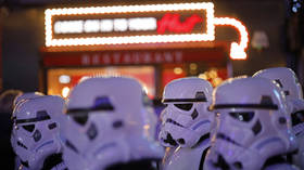 How Star Wars dumbs down real-world politics for the masses
