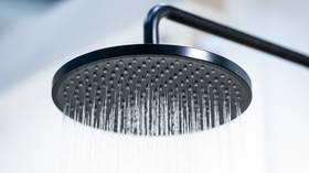 German vice chancellor reduces shower time ‘again’