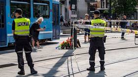 Norway raises terrorist threat level to ‘extraordinary’