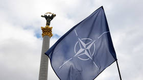 Ukraine won’t pursue NATO membership – Zelensky adviser