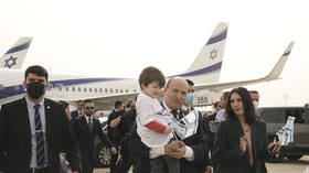 Ukraine may suspend visa-free travel for Israelis