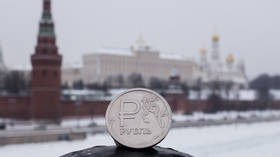 Western media celebrates ‘Russian default’