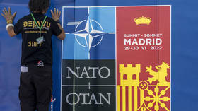 NATO summit kicks off in Spain
