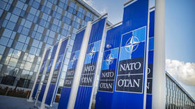 Russian space agency mocks NATO