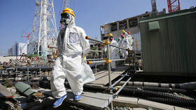 UK to allow food imports from Fukushima – Guardian