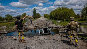 Russian forces take out Ukrainian nationalists – Moscow