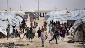 More than 100 murders at Kurdish-run camp in Syria – UN
