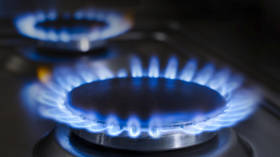 European gas prices highest since March