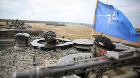 Russia should not fear ‘defensive’ NATO – US