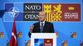 Turkey issues new NATO warning to Sweden and Finland