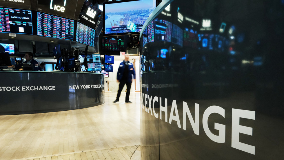 Us Stocks Off To Worst Start In Over 50 Years Rt Business News Us Stocks Off To Worst Start In Over 50 Years Rt Business News