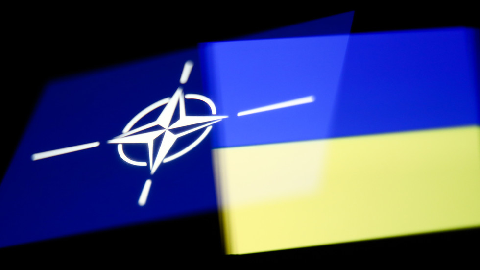 Ukraine Admits No Potential To Join NATO Anytime Soon — RT Russia ...