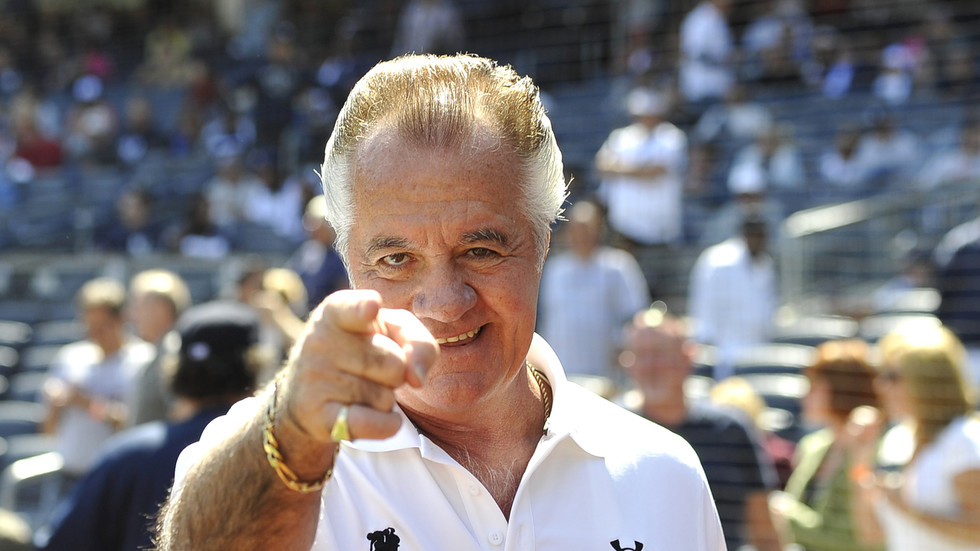 ‘Sopranos’ and ‘Goodfellas’ star dies at 79